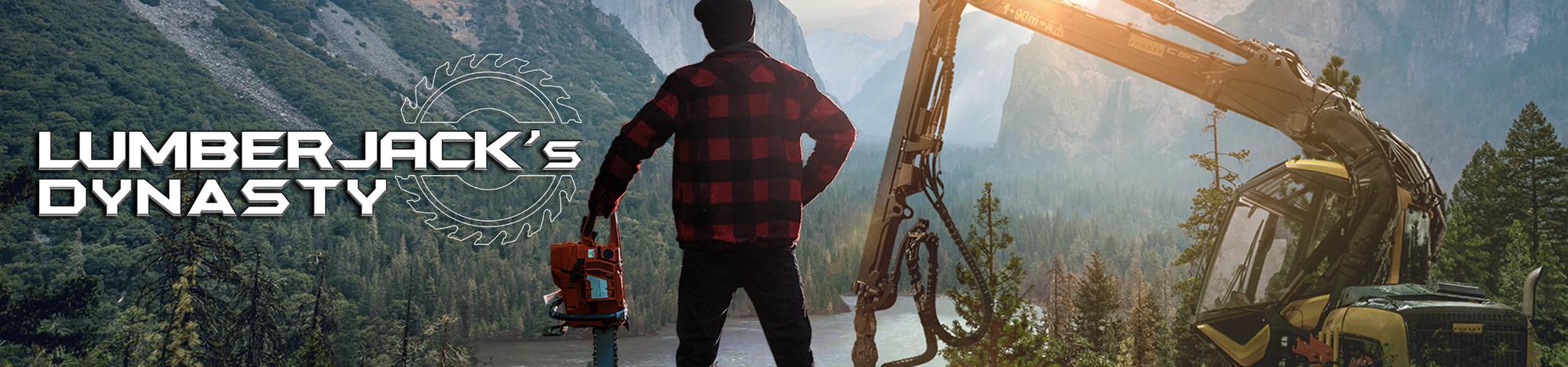 Lumberjack's Dynasty
