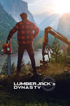 Lumberjack's Dynasty