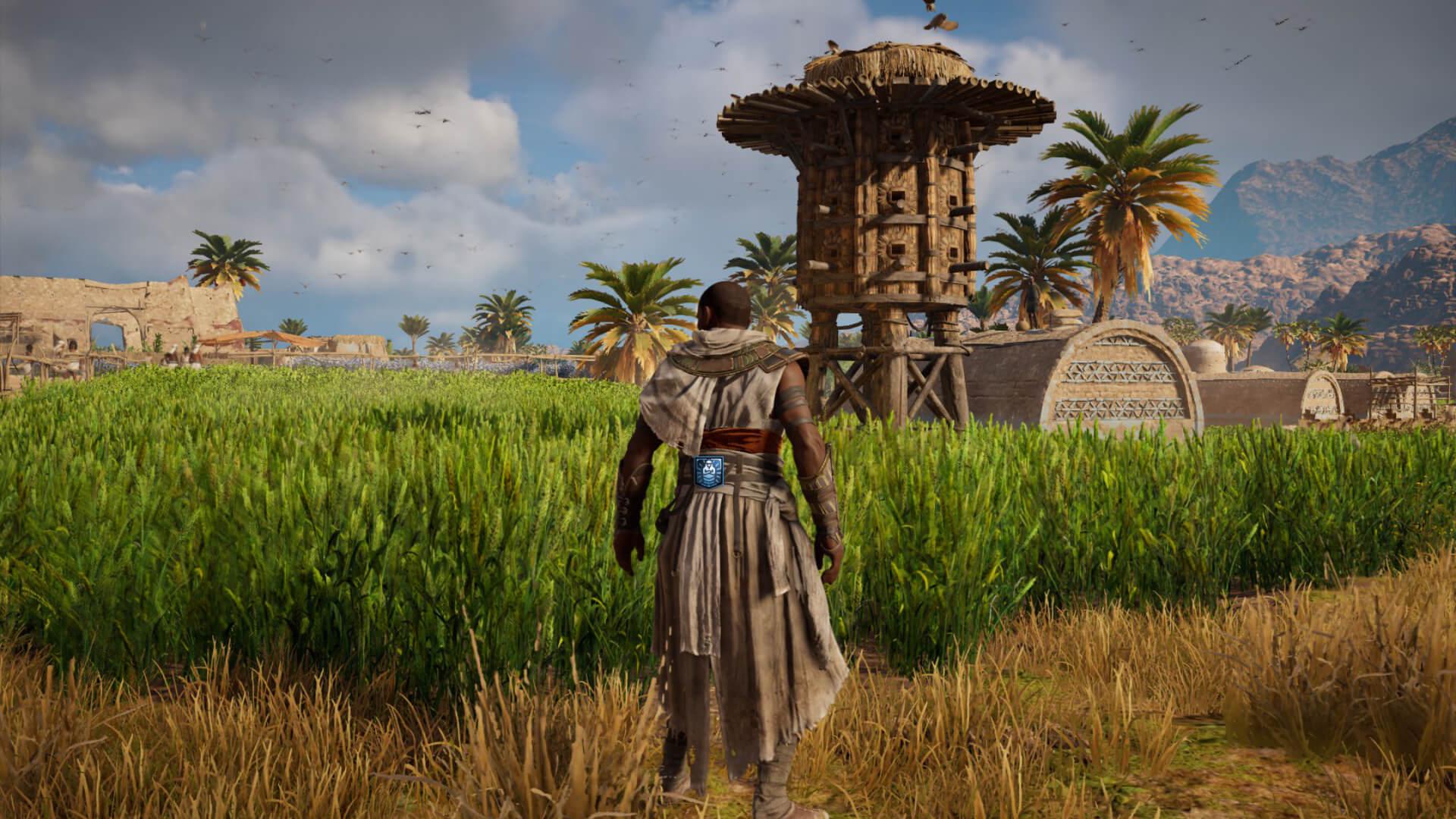 Discovery Tour by Assassin's Creed : Ancient Egypt