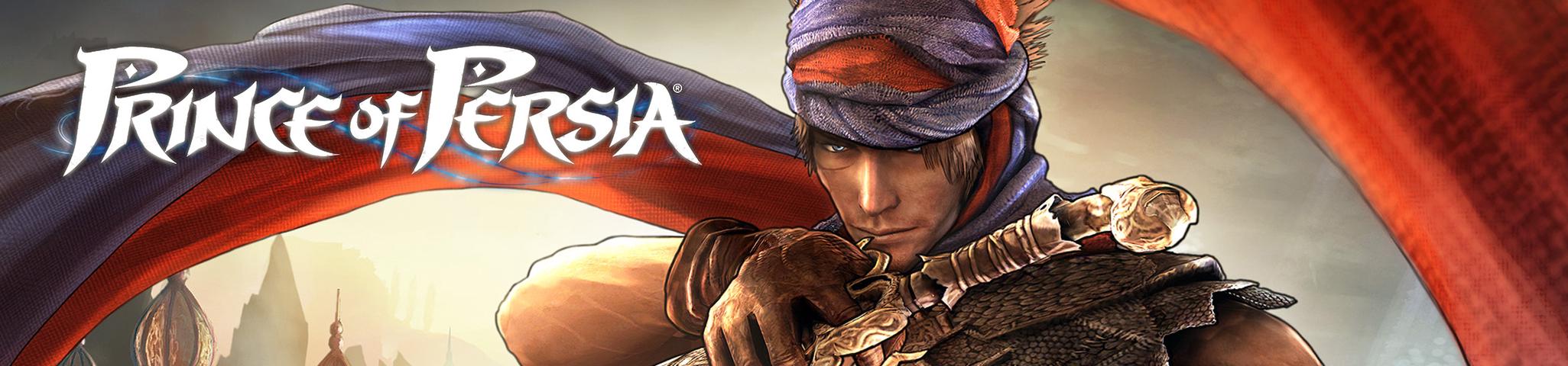 Prince of Persia - Standard Edition