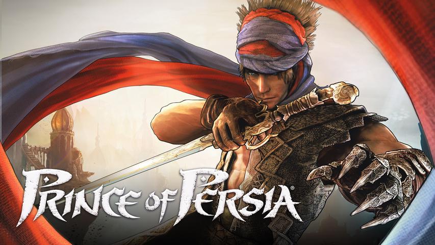 Prince of Persia - Standard Edition