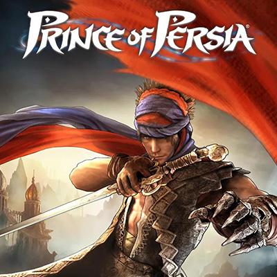 Prince of Persia - Standard Edition