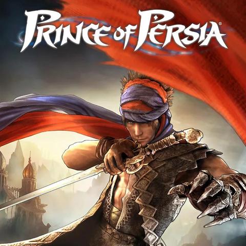 Prince of Persia - Standard Edition