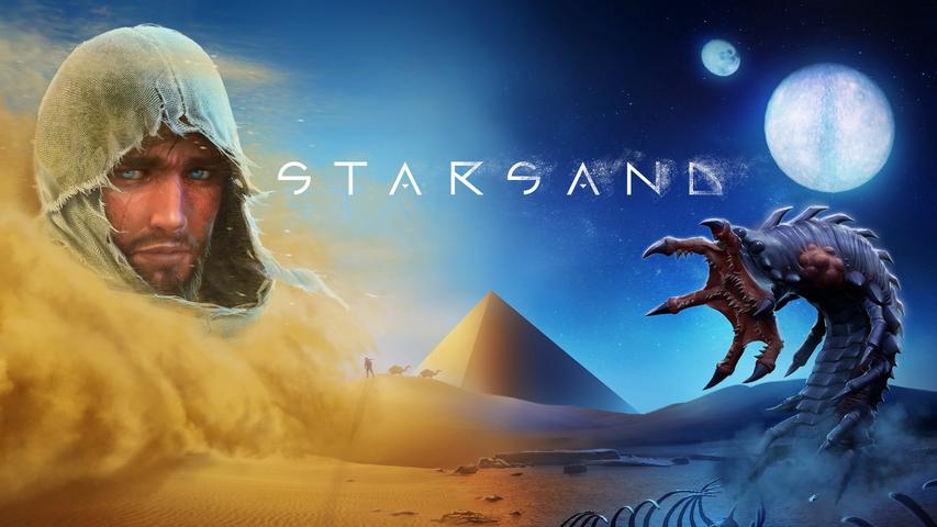 Starsand