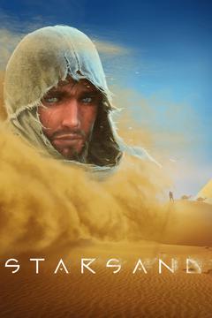 Starsand