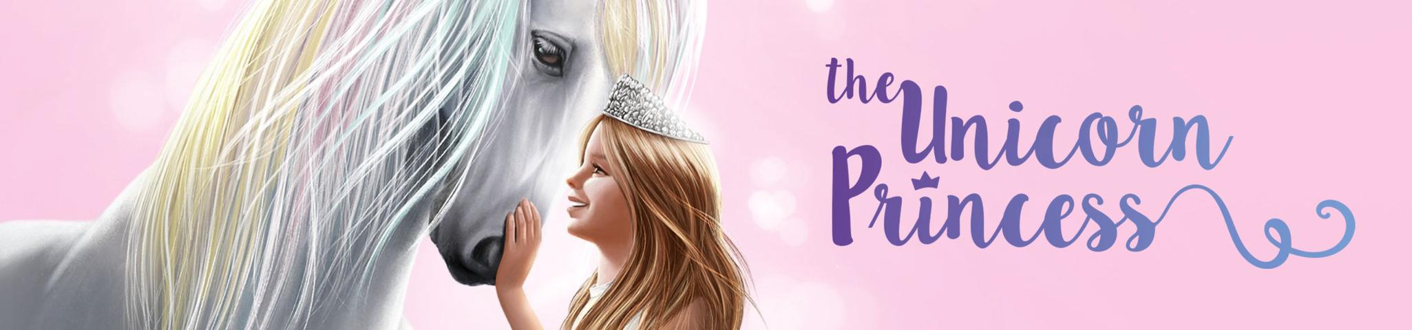 The Unicorn Princess