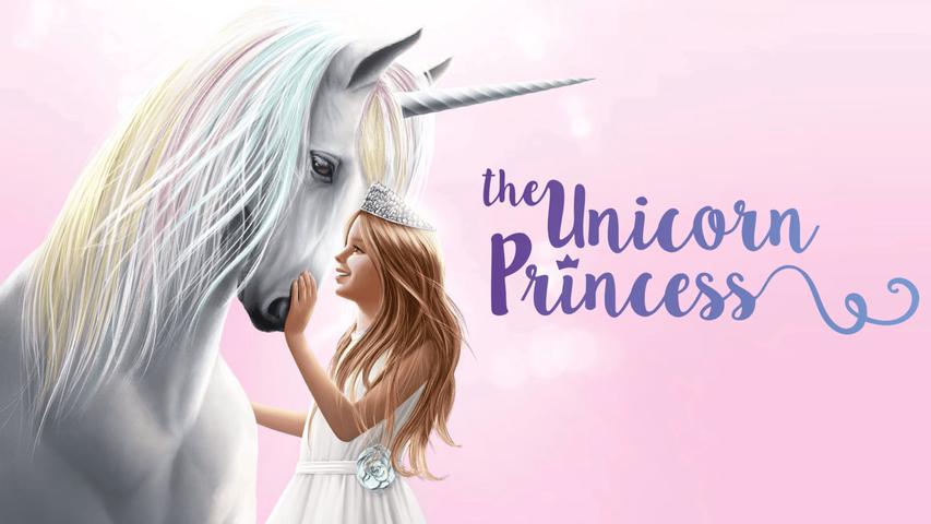 The Unicorn Princess