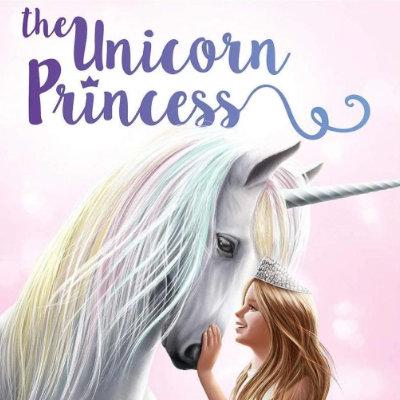 The Unicorn Princess