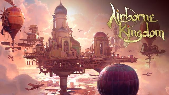Play Airborne Kingdom