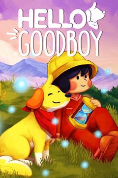 Hello Goodboy