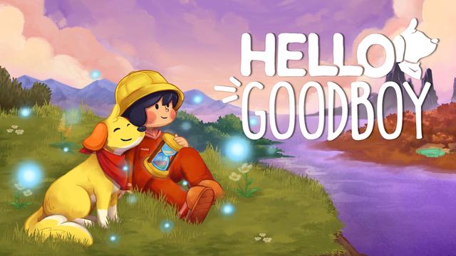 Play Hello Goodboy