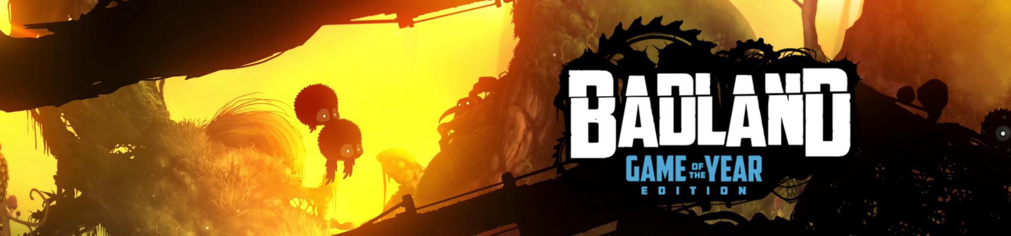 Badland
