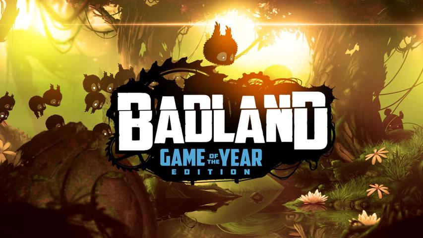 Badland