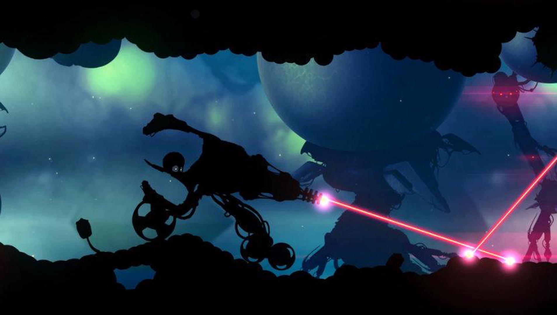 Badland