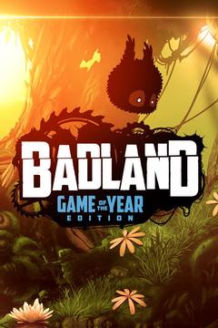 Badland