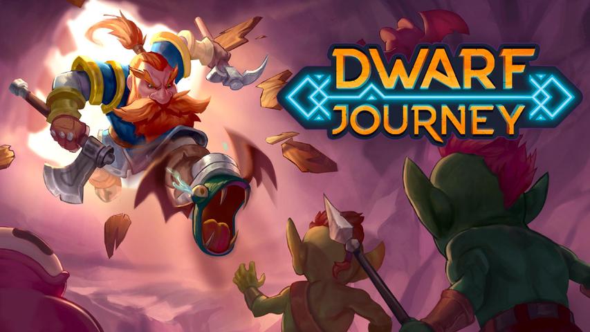 Dwarf Journey