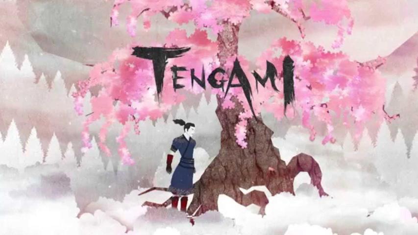 Tengami