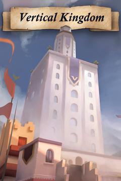 Vertical Kingdom