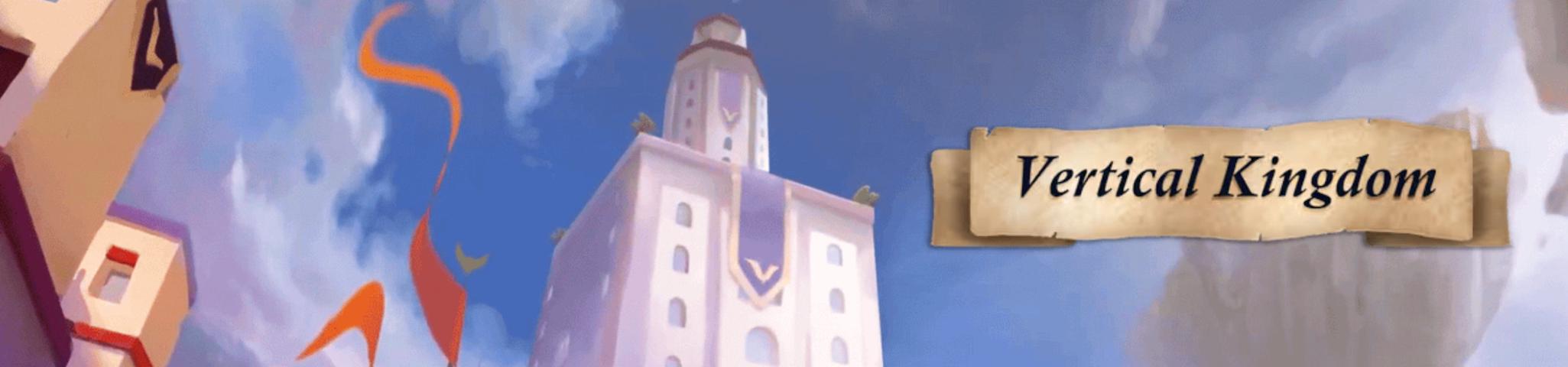Vertical Kingdom