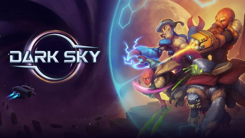 Dark Sky