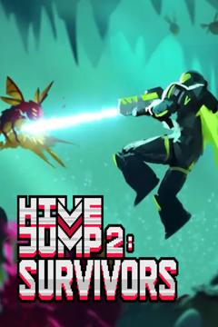 Hive Jump 2: Survivors