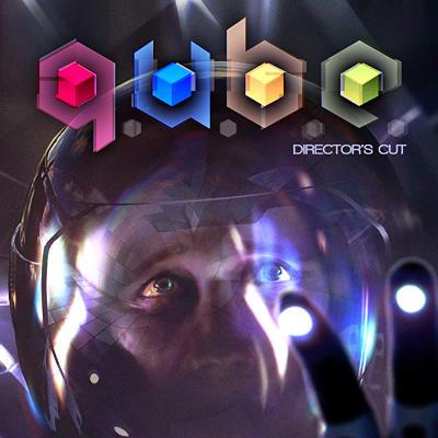 Q.U.B.E: Director's Cut