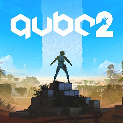 Q.U.B.E. 2