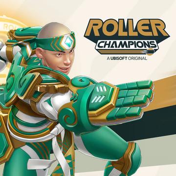 Roller Champions