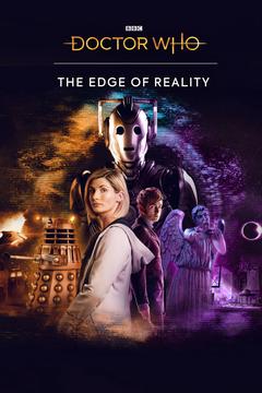 Doctor Who: The Edge of Reality