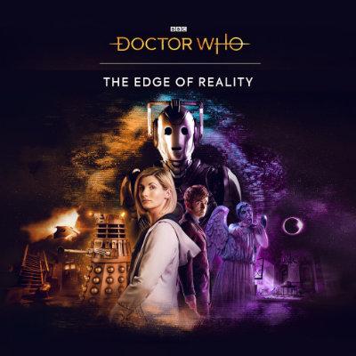 Doctor Who: The Edge of Reality