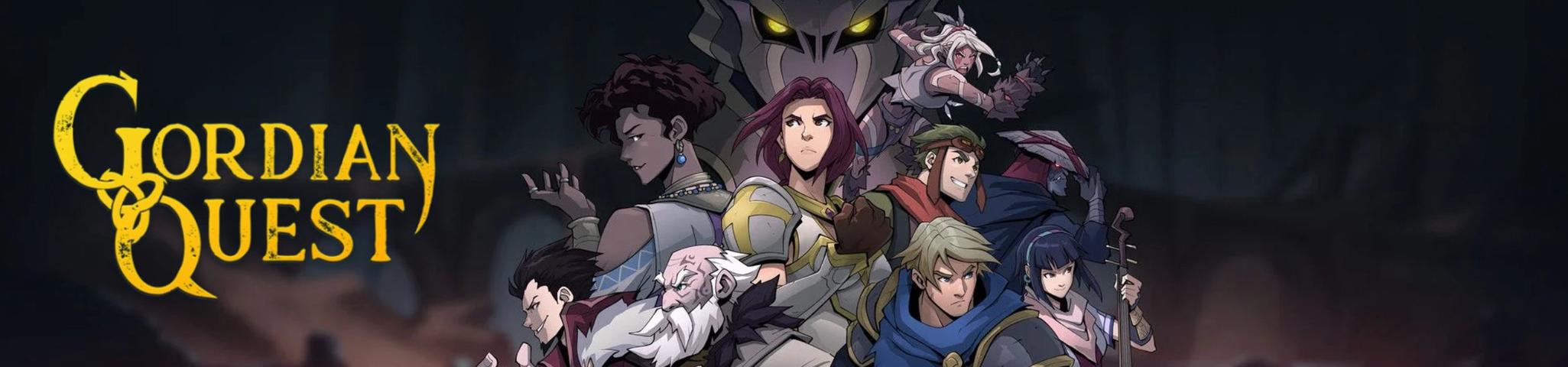Gordian Quest