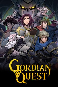 Gordian Quest
