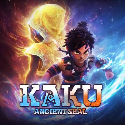 KAKU: Ancient Seal