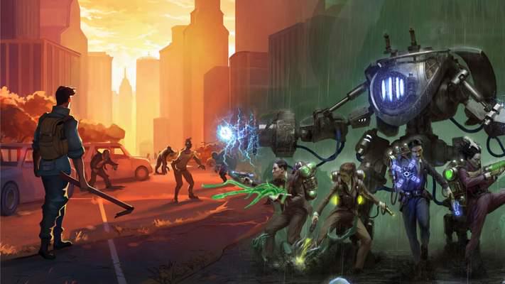 10tons : le studio qui secoue la scène indé !