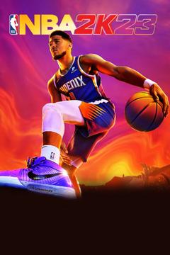 NBA 2K23