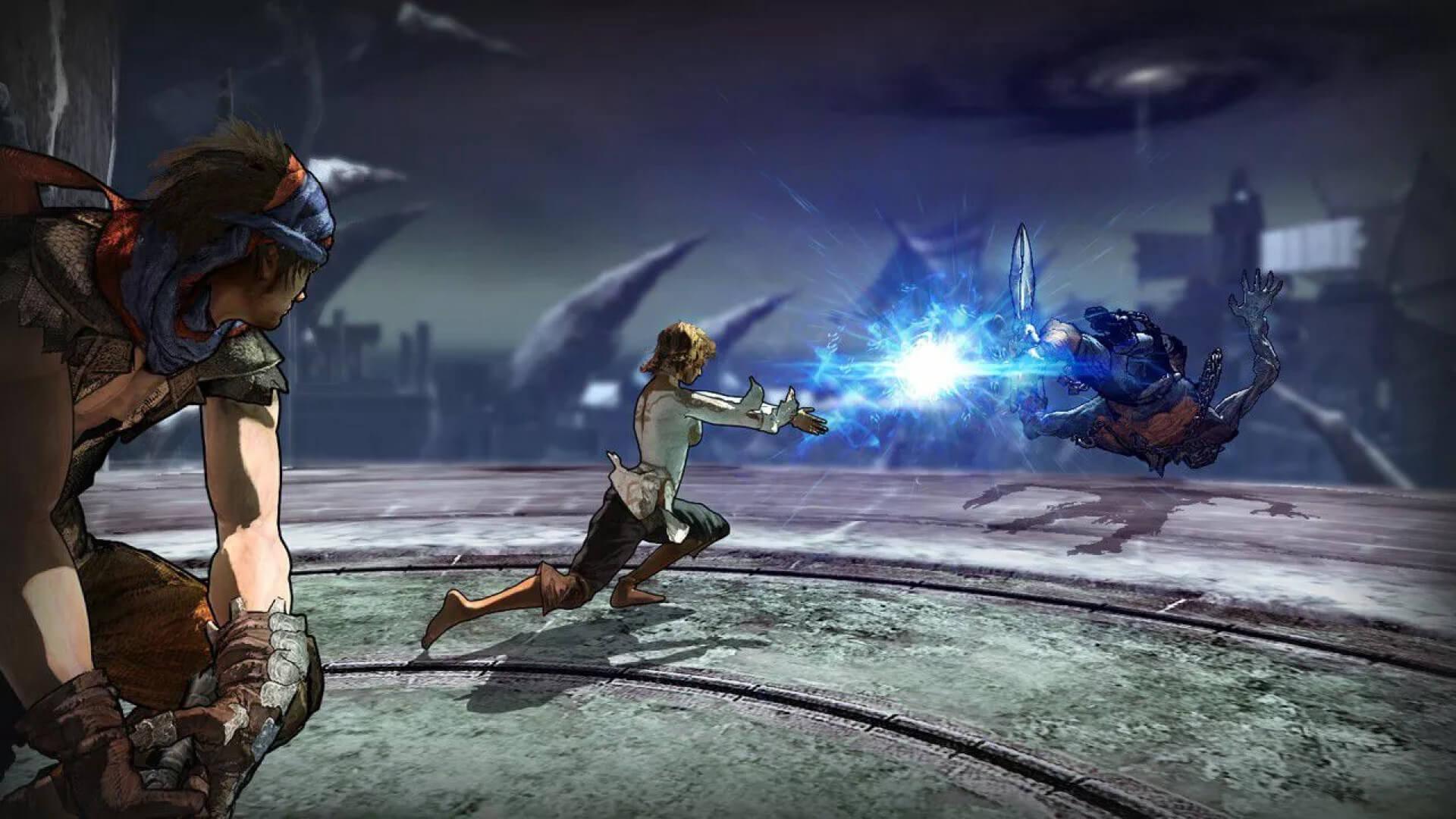 Prince of Persia - Standard Edition