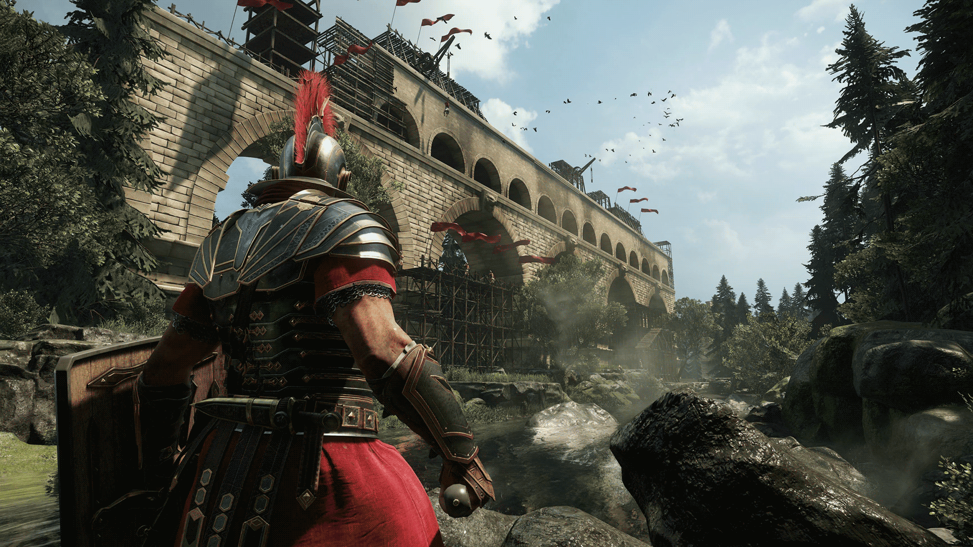 Ryse : Son of Rome