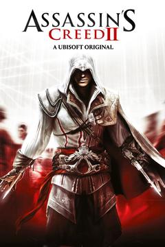 Assassin's Creed II - Standard Edition