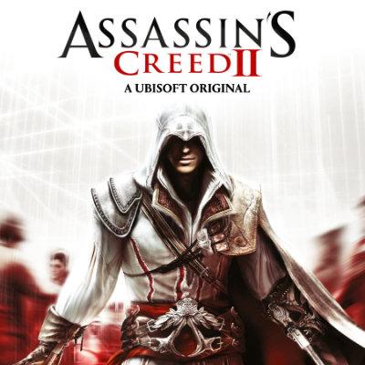 Assassin's Creed II - Standard Edition