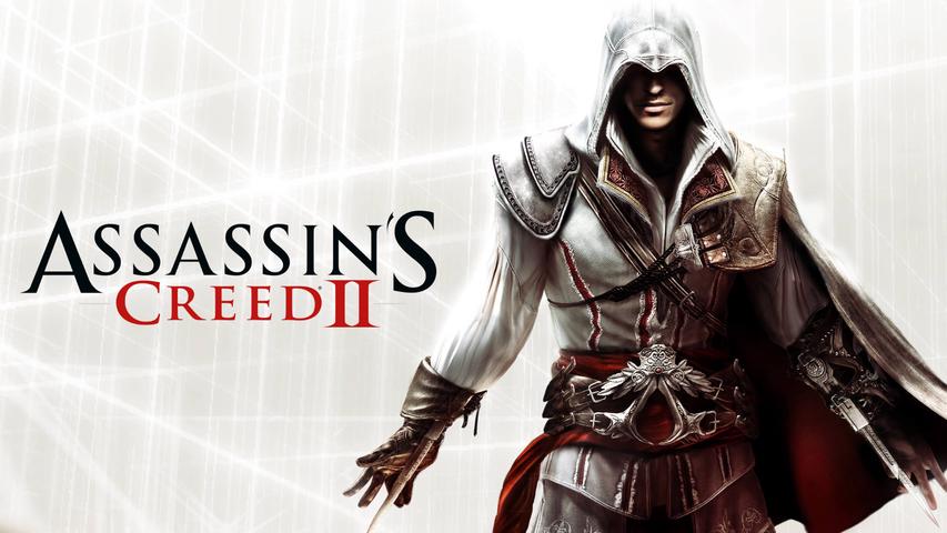 Assassin's Creed II - Standard Edition