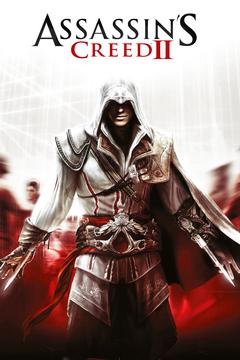 Assassin's Creed II - Standard Edition