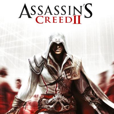 Assassin's Creed II - Standard Edition