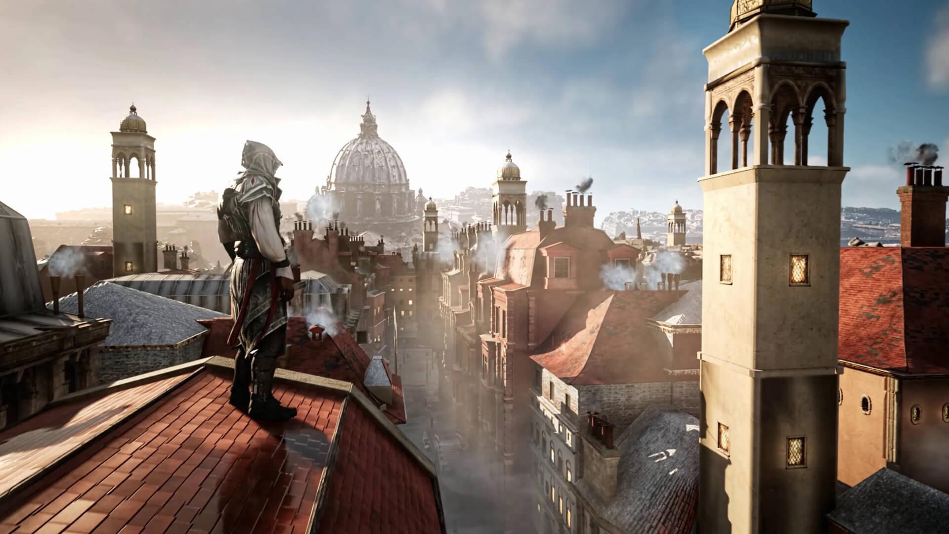 Assassin's Creed II - Standard Edition