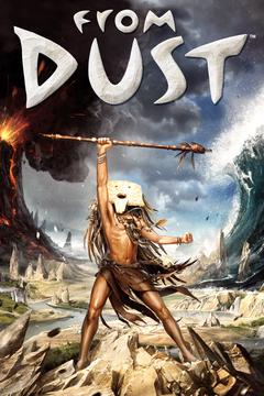 From Dust - Standard Edition
