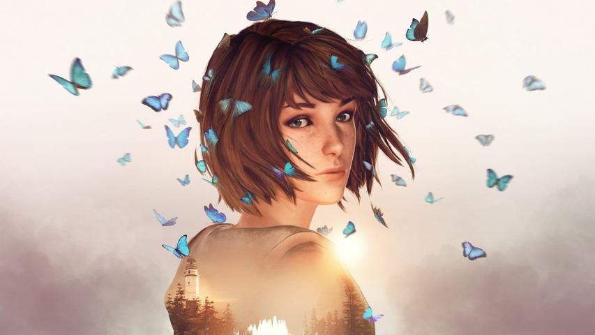 Life is Strange Remastered