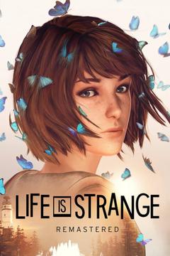 Life is Strange Remastered