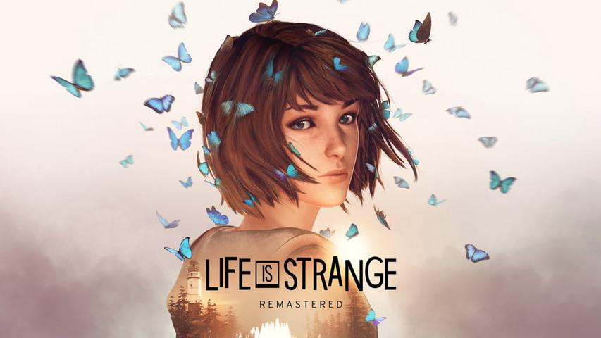 Life is Strange Remastered