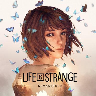 Life is Strange Remastered