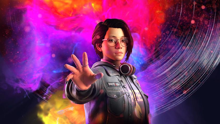 Life is Strange : True Colors