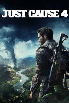 Just Cause 4